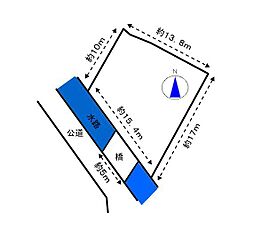 藤枝市高岡３丁目の土地