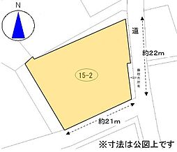 藤枝市青葉町２丁目の土地