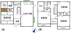 藤枝市稲川１丁目