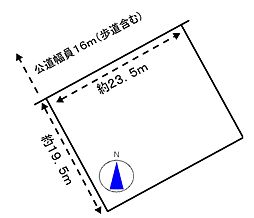 藤枝市南駿河台４丁目の土地