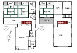 藤枝市南駿河台５丁目