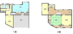 駿東郡小山町小山の一戸建て