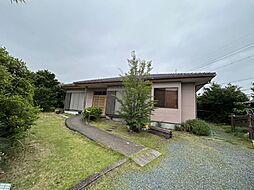 大井川住宅