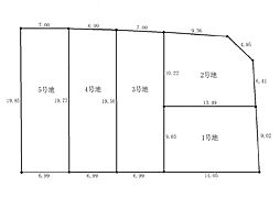 静岡市清水区蜂ヶ谷　NO.2