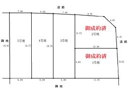 静岡市清水区蜂ヶ谷 NO.3