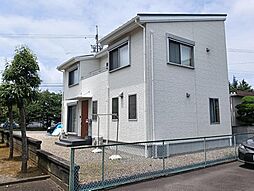 焼津市焼津２丁目の一戸建て