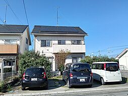 磐田市二之宮の一戸建て