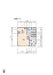 浜松市中央区笠井町の一戸建て