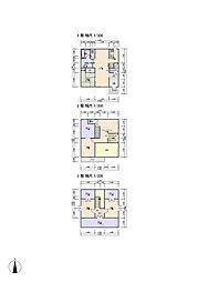 浜松市浜名区細江町中川