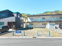 静岡市清水区八木間町