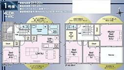 浜松市中央区舞阪町舞阪の一戸建て