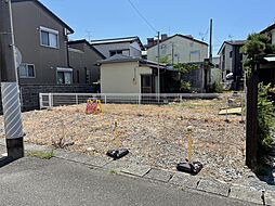 静岡市清水区桜が丘町