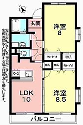 マ・メゾン・Y・O 101