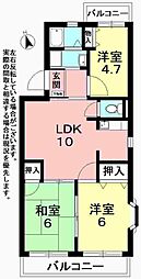 サウスワード壱番館 302