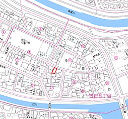 古庄6丁目売土地