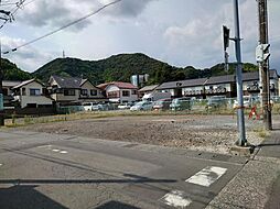 静岡市葵区千代２丁目の土地