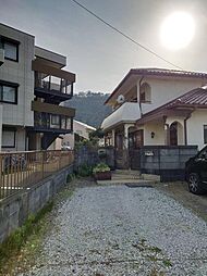 静岡市葵区大岩町の土地