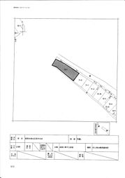 静岡市清水区原の土地