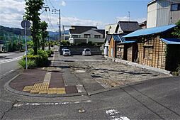 島田市金谷都町の土地