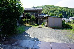 島田市阿知ケ谷の土地