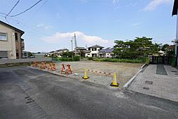 島田市道悦５丁目の土地