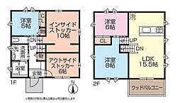 島田市高島町の一戸建て