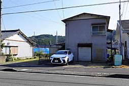 島田市湯日の土地