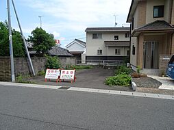 島田市道悦１丁目の土地