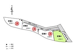ベストタウン高島町III 4