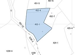 島田市阿知ケ谷の土地