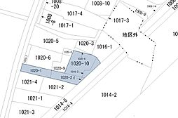 藤枝市下青島の土地