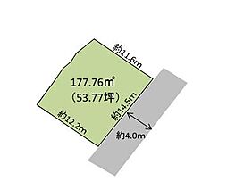 島田市道悦4丁目の土地