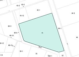 島田市横岡新田の土地