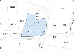 牧之原市切山の土地