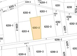 島田市宝来町の土地