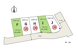 ベストタウン中溝町1期 F