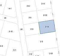 藤枝市駿河台2丁目の土地