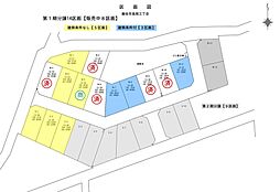 ベストタウン高岡3丁目 N-1