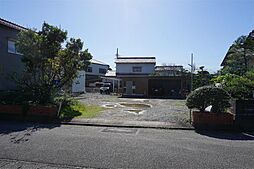 島田市元島田の土地