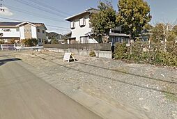 島田市阿知ケ谷の土地