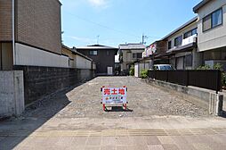 島田市幸町の土地