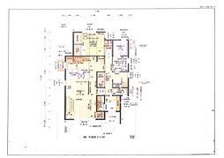 静岡市清水区川原町の一戸建て