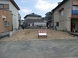 島田市金谷天王町の土地