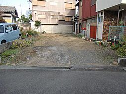 島田市金谷中町の土地