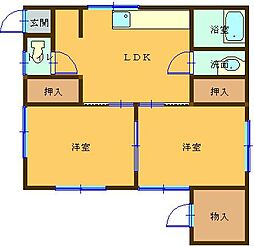 袋井市諸井の一戸建て