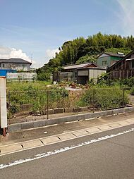 掛川市横須賀の土地