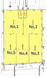 浅羽売分譲地 3