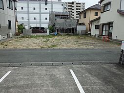 袋井市栄町の土地