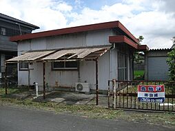 掛川市中宿の土地