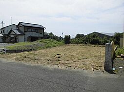 御前崎市池新田の土地